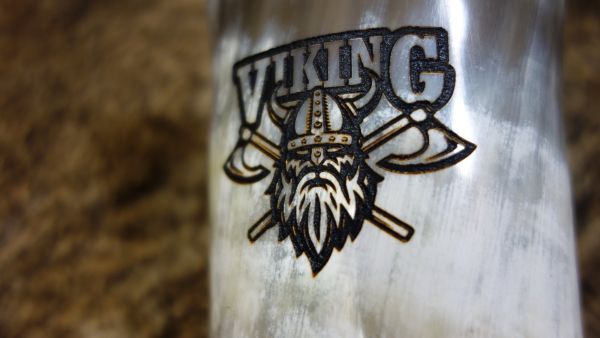 Branding Viking 1