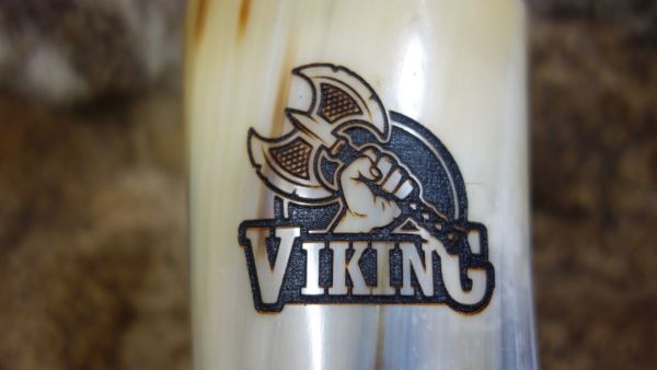 Branding Viking 2
