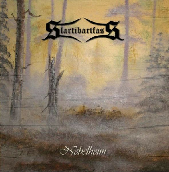 Slartibartfass - Nebelheim CD OVP NEU Pagan Metal