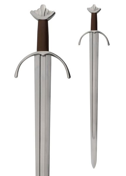 Das Cawood Wikingerschwert, 11. Jahrhundert