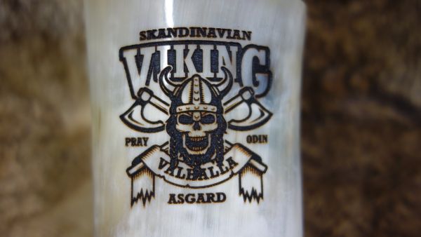 Branding Viking 3