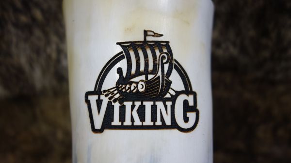 Branding Viking 4